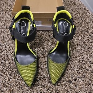 COPY - Jessica Simpson JP-GAZZELA